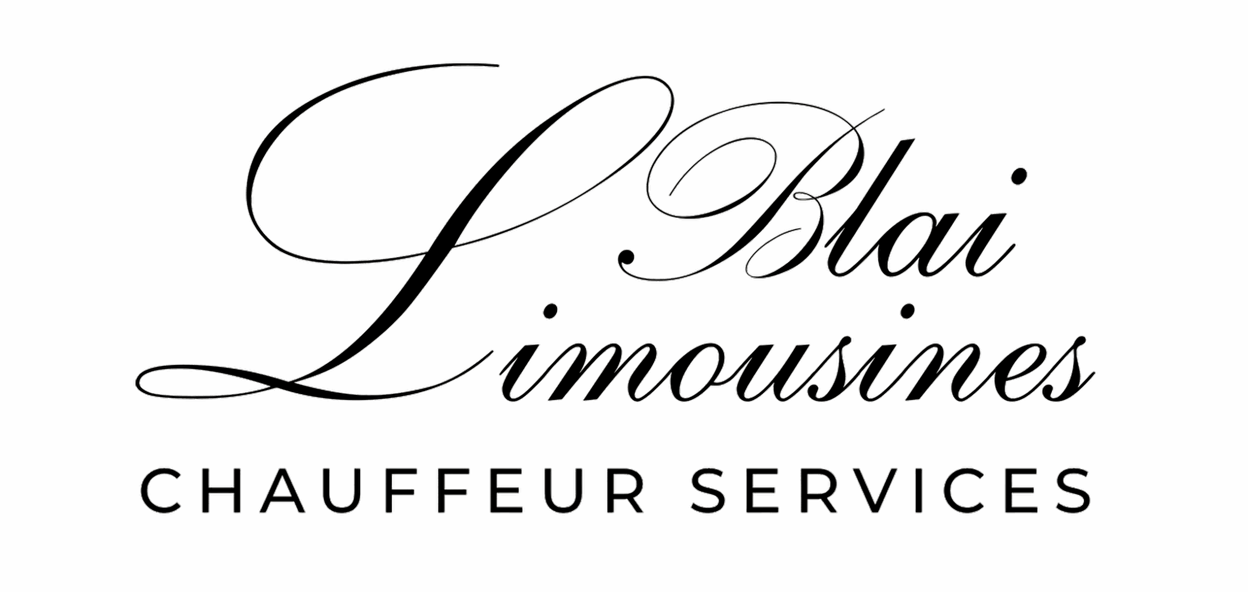 Blai Limousines