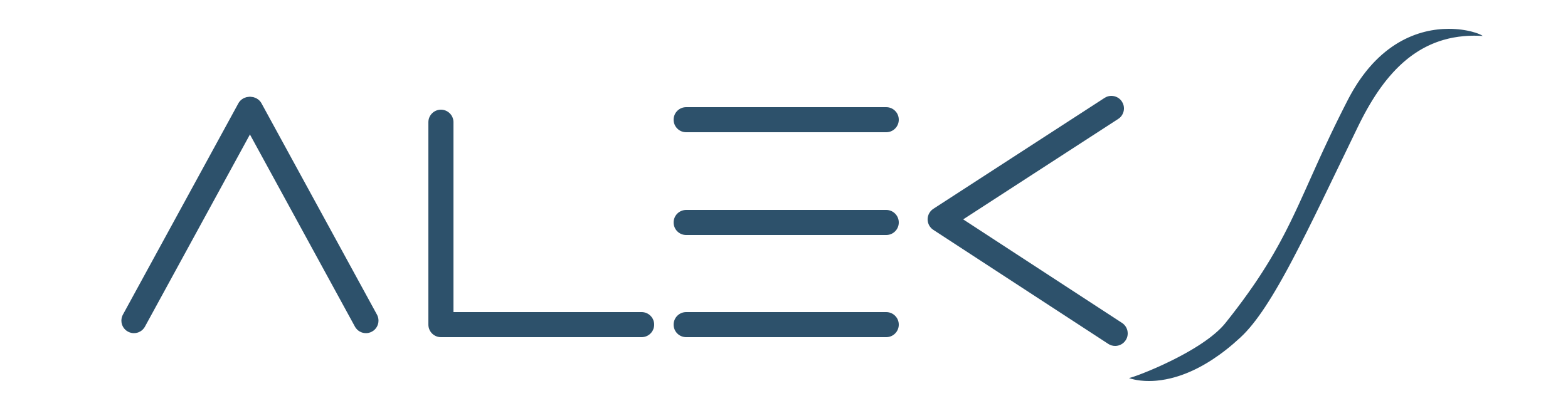 logo alecs 2025 gris payne